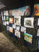 Утром 9 мая 2017 года в станице Тбилисской прошел торжественный Парад, посвященный 72-летию Великой Победы. 